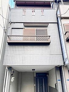 外観：外観写真