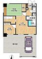 ベルデフラッツあべの丸山通1階2,280万円