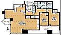 シティタワーグラン天王寺21階11,900万円