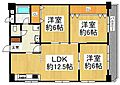 朝日プラザ阿倍野2階2,980万円