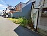 その他：前面道路です！
