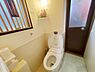 トイレ：各階にトイレがございます！