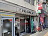 周辺：城東蒲生郵便局まで725m