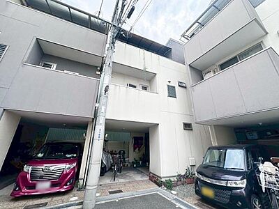 外観 外観