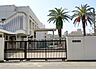 周辺：大阪市立玉出中学校まで870m