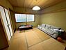 和室：和室のお部屋です！