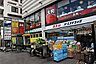 周辺：オーエスドラッグ喜連瓜破店まで550m