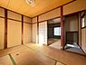 和室：和室のお部屋です！