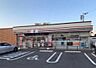 周辺：セブンイレブン大阪加美東2丁目店まで396m