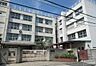 周辺：大阪市立加美東小学校まで510m
