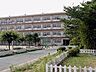 周辺：八尾市立高美小学校まで664m