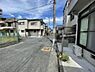 その他：前面道路