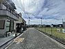その他：前面道路