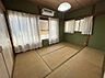 和室：和室：生成AIにより家具等一部撤去しております
