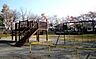 周辺：高津公園まで347m