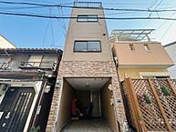 大阪府東大阪市岸田堂南町：物件画像