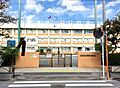 大阪市立住吉小...