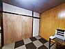 室内：室内写真