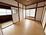 洋室：洋室のお部屋です！