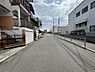 その他：前面道路
