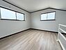 洋室：洋室のお部屋です！