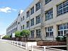 周辺：大阪市立加美中学校まで1960m