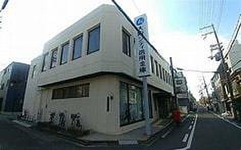大阪シティ信用...