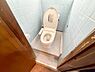 トイレ：トイレです！