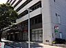 周辺：大阪府庁内郵便局まで266m