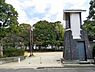 周辺：土居川公園まで1647m