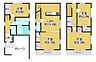 間取り：間取り：4LDK