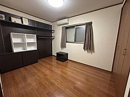 洋室の画像
