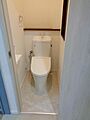 トイレです！