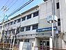 周辺：堺市立三国丘中学校まで1560m