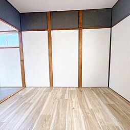 洋室の画像
