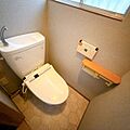 トイレです！
