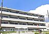 周辺：医療法人健友会帝塚山病院まで208m