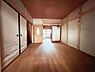 洋室：洋室のお部屋です！