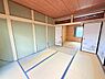 和室：和室のお部屋です！