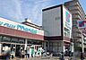 周辺：万代淀川新高店まで691m