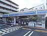 周辺：ローソン野中北二丁目店まで623m