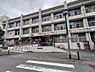 周辺：大阪市立野中小学校まで220m