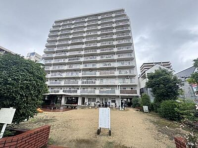 外観：外観写真