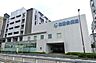 周辺：医療法人讃和会友愛会病院まで609m