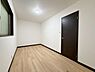 洋室：洋室のお部屋です！