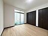 洋室：洋室のお部屋です！