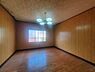 洋室：洋室のお部屋です！