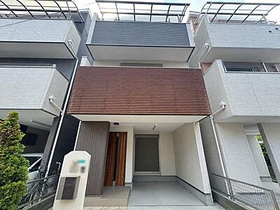 外観:外観写真 外観:外観写真