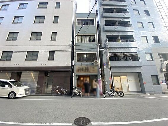 外観写真