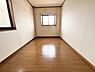 洋室：洋室のお部屋です！